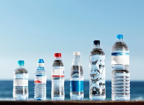 Why You Shouldn't Drink Warm Bottled Water