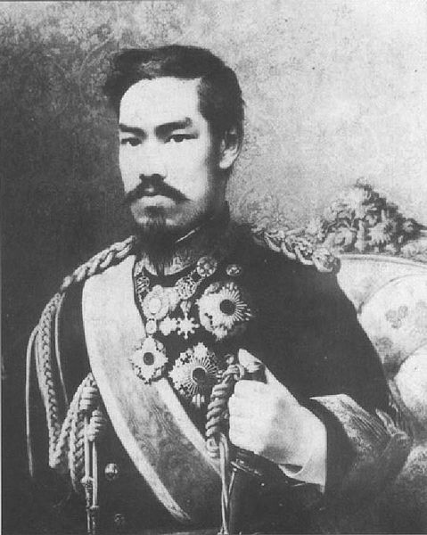 479px-Black_and_white_photo_of_emperor_Meiji_of_Japan_in_1888.jpg