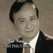 Tnh Khc Lam Phương - Nhạc Vng Chọn Lọc