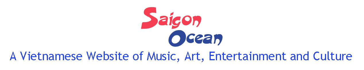 Saigon Ocean
