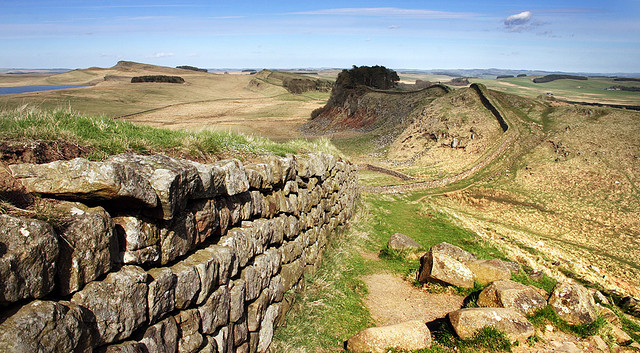 Hadrian's Wall