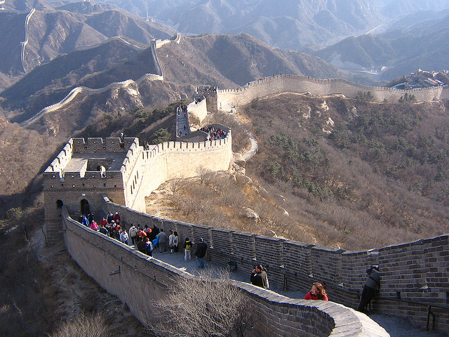 Great Wall of China