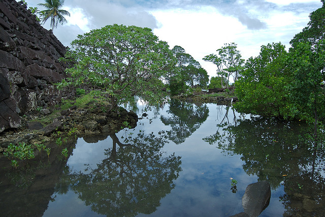 Nan Madol