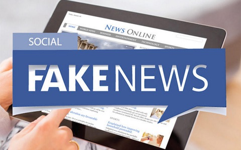 Hệ lụy tin giả (fake news) trên mạng xã hội | Báo dân sinh