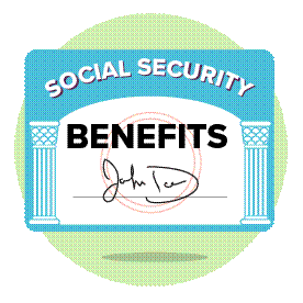 Image result for image of social security