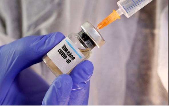 Australia hy vọng nhận được vaccine ngừa Covid-19 đầu năm 2021 - Bo Nhn  Dn