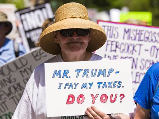 Trump tax plan: the key points from the final bill | US taxation | The  Guardian